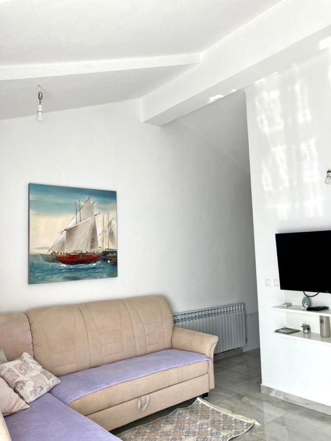 Apartment Andjela Starigrad Paklenica Extérieur photo