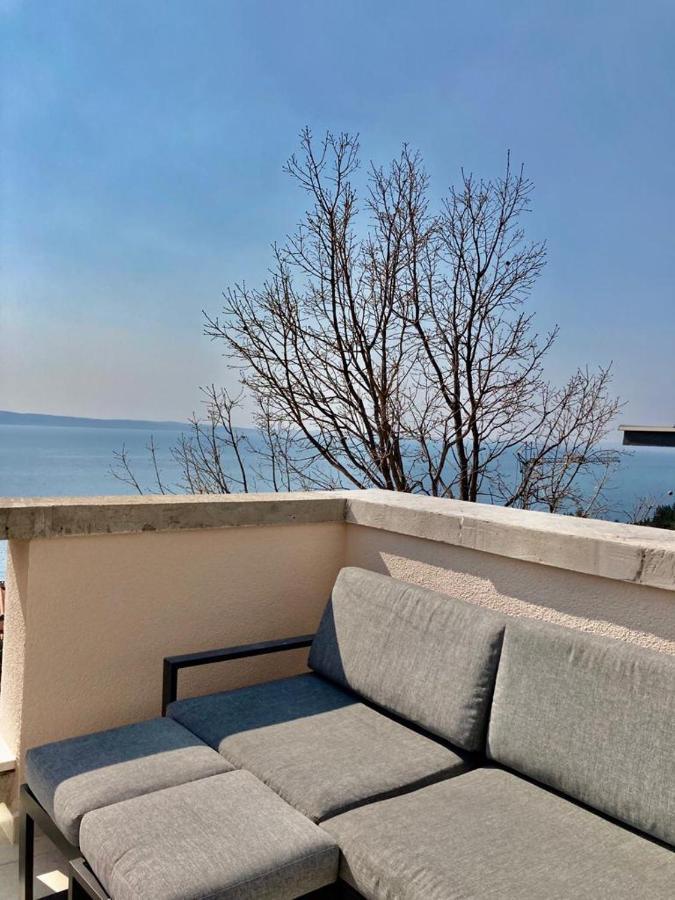 Apartment Andjela Starigrad Paklenica Extérieur photo