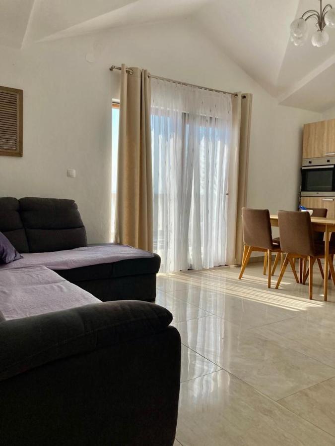 Apartment Andjela Starigrad Paklenica Extérieur photo
