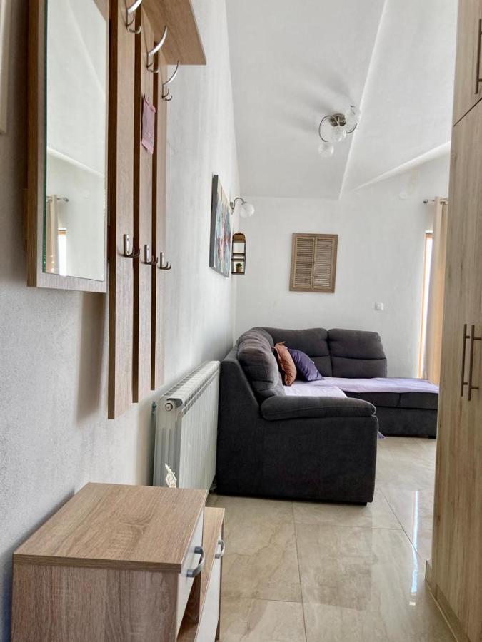 Apartment Andjela Starigrad Paklenica Extérieur photo