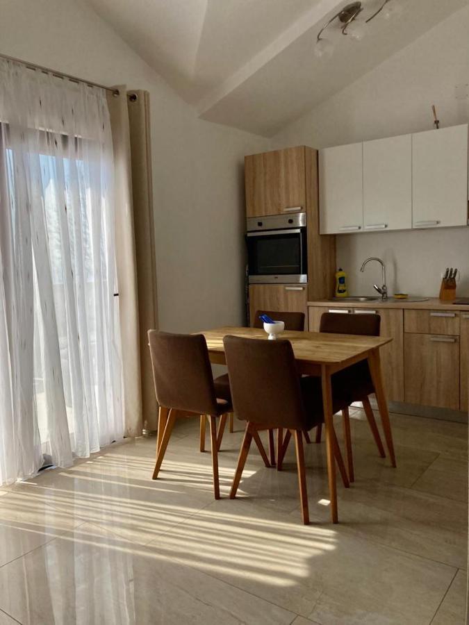 Apartment Andjela Starigrad Paklenica Extérieur photo