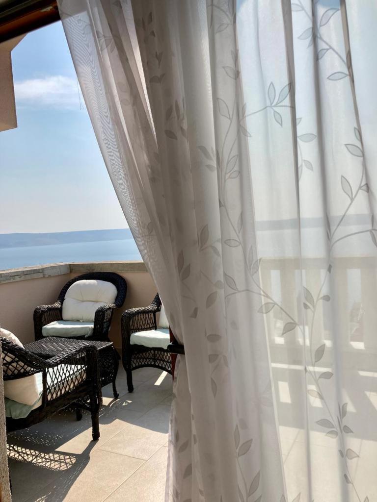 Apartment Andjela Starigrad Paklenica Chambre photo