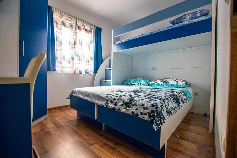 Apartment Andjela Starigrad Paklenica Extérieur photo