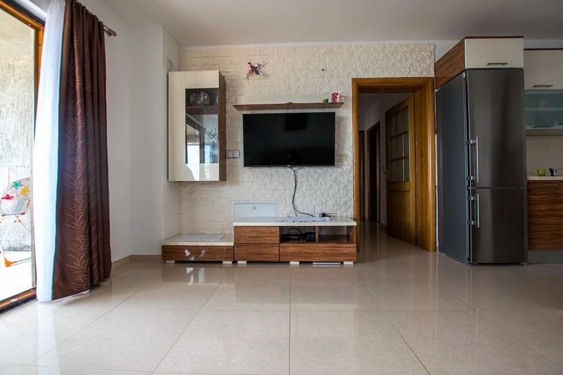 Apartment Andjela Starigrad Paklenica Extérieur photo