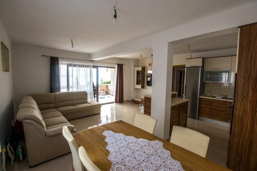 Apartment Andjela Starigrad Paklenica Extérieur photo