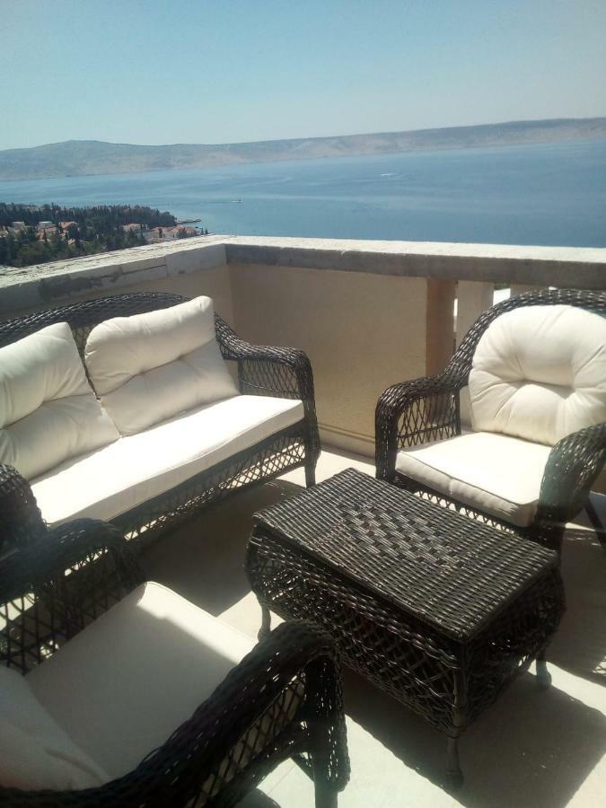 Apartment Andjela Starigrad Paklenica Extérieur photo
