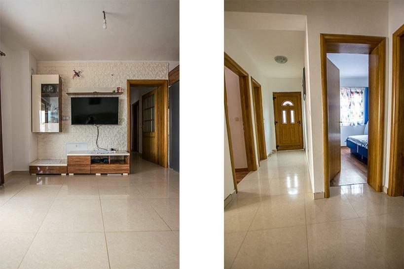 Apartment Andjela Starigrad Paklenica Extérieur photo
